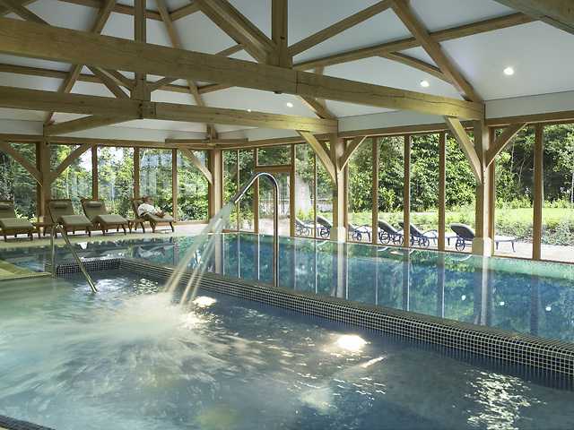 Luton Hoo Hotel, Golf & Spa additional image