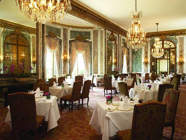 Luton Hoo Hotel, Golf & Spa additional image