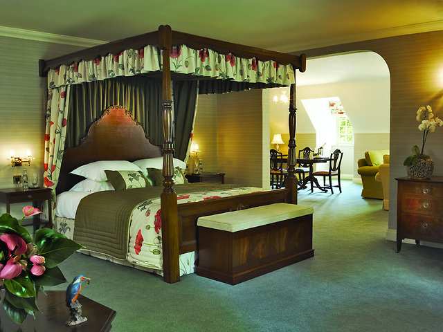 Luton Hoo Hotel, Golf & Spa additional image