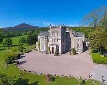Macdonald Pittodrie House