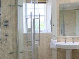 Deluxe room, Macdonald Pittodrie House