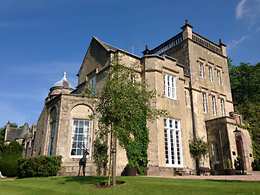 Macdonald Pittodrie House
