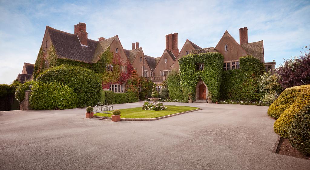 Mallory Court Hotel & Spa