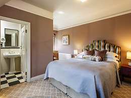 Classic Double room, Mallory Court Hotel & Spa