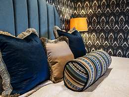Master room, Mallory Court Hotel & Spa