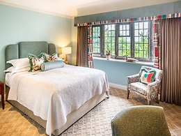Classic Double room, Mallory Court Hotel & Spa