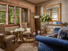 Mallory Court Hotel & Spa