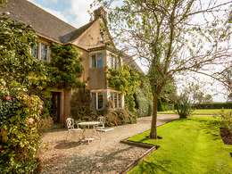 Mallory Court Hotel & Spa