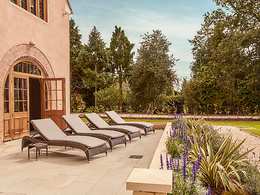 Mallory Court Hotel & Spa