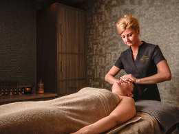 Mallory Court Hotel & Spa