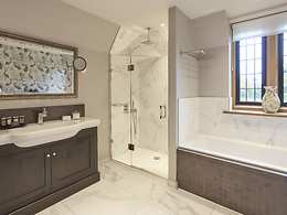 Superior Deluxe room, Mallory Court Hotel & Spa