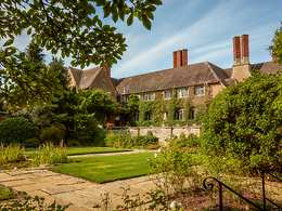 Mallory Court Hotel & Spa
