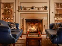 Mallory Court Hotel & Spa