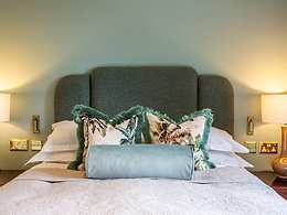 Classic Double room, Mallory Court Hotel & Spa
