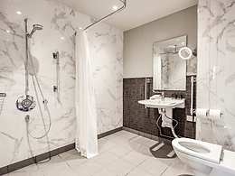 Accessible room, Mallory Court Hotel & Spa
