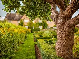 Mallory Court Hotel & Spa