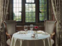 Mallory Court Hotel & Spa