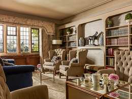 Mallory Court Hotel & Spa