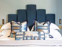 Classic Double room, Mallory Court Hotel & Spa