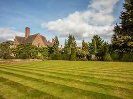 Mallory Court Hotel & Spa