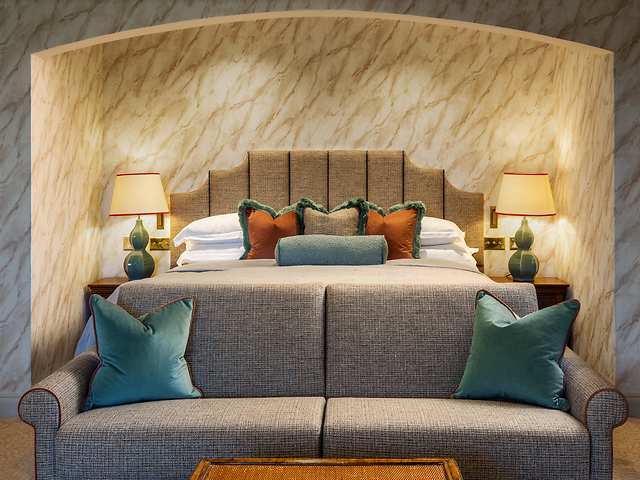 Mallory Court Hotel & Spa additional image