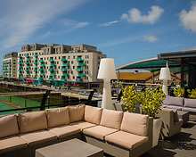 Malmaison Brighton