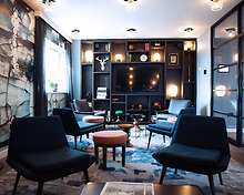 Malmaison Brighton