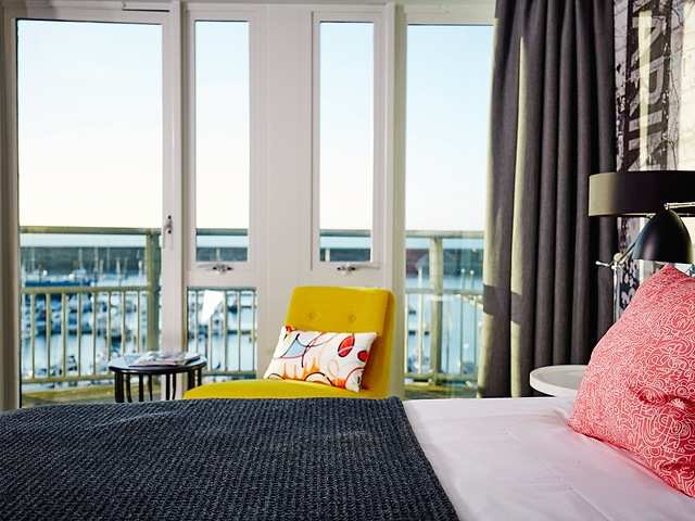 Malmaison Brighton additional image