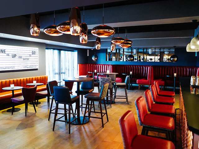 Malmaison Brighton additional image