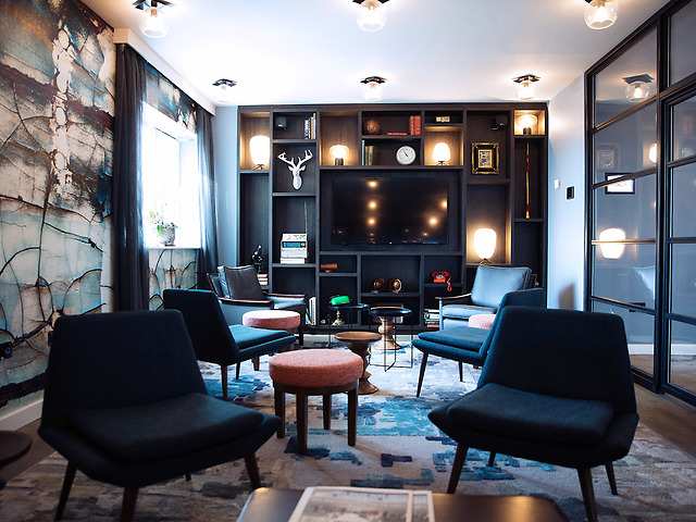Malmaison Brighton additional image