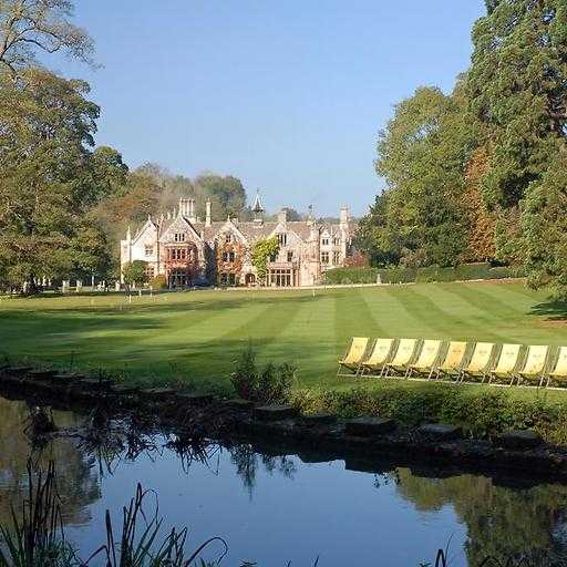 Luxury Hotel Breaks Finest Hotels In The Uk Book Online Manor House Castle Combe