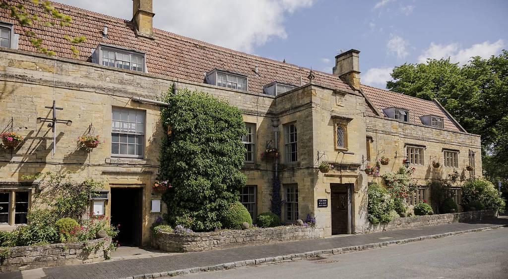 Manor House Hotel Moreton in Marsh