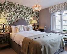 Cotswold Double room, Manor House Hotel Moreton in Marsh