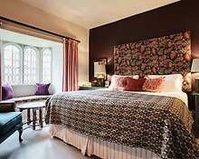 Superior Double or Twin room, Manor House Hotel Moreton in Marsh