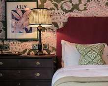 Cotswold Double or Twin room, Manor House Hotel Moreton in Marsh