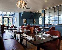 Mulberry Restaurant restaurant, Manor House Hotel Moreton in Marsh