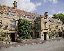 Manor House Hotel Moreton in Marsh