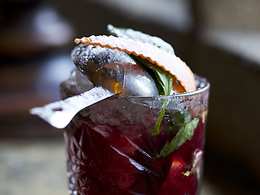 Mulberry Restaurant restaurant, Manor House Hotel Moreton in Marsh