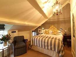 Classic room, Manor House Hotel Moreton in Marsh