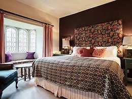 Superior Double or Twin room, Manor House Hotel Moreton in Marsh