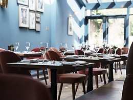 Manor House Hotel Moreton in Marsh