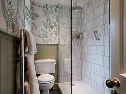 Cotswold Double room, Manor House Hotel Moreton in Marsh