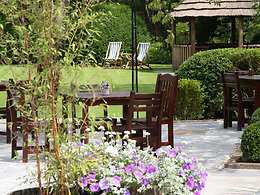 Manor House Hotel Moreton in Marsh