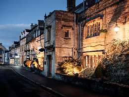 Manor House Hotel Moreton in Marsh