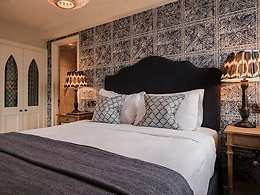 Cotswold Double room, Manor House Hotel Moreton in Marsh