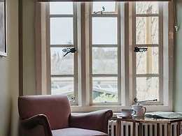 Cotswold Double room, Manor House Hotel Moreton in Marsh