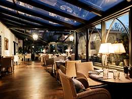 Manor House Hotel Moreton in Marsh