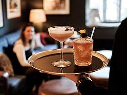 Manor House Hotel Moreton in Marsh
