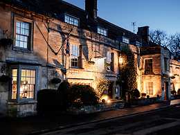 Manor House Hotel Moreton in Marsh