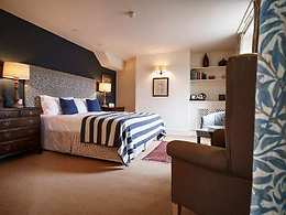 Superior Double or Twin room, Manor House Hotel Moreton in Marsh